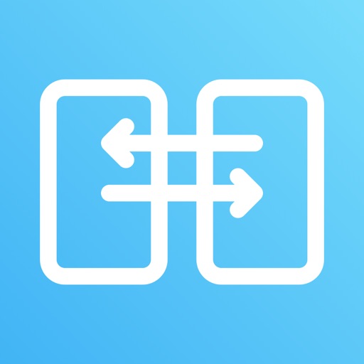 Air Share: Backup or Copy Data